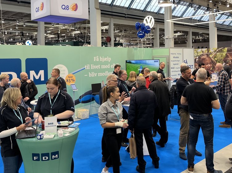 eCarExpo
