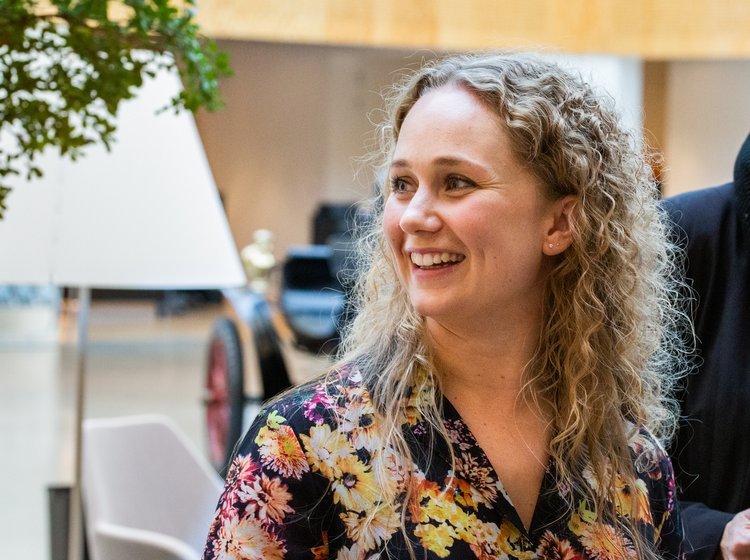 Digital Design og Content Specialist hos FDM Travel