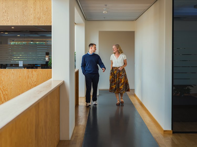 E-commerce og Performance Specialist hos FDM Travel