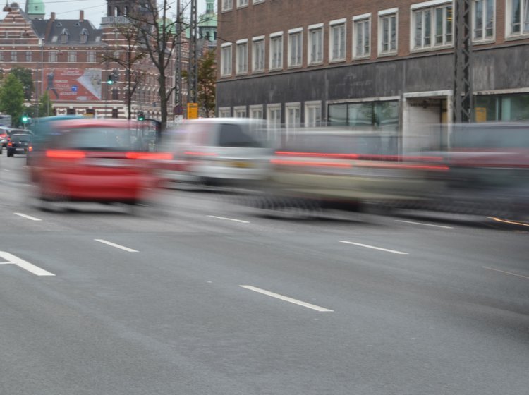 Er du et egodyr i trafikken? - Sådan tæmmer du dig selv