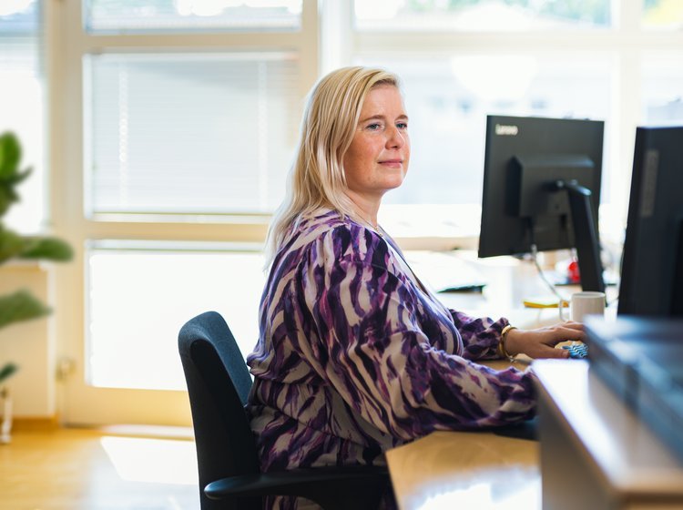 Debitoransvarlig