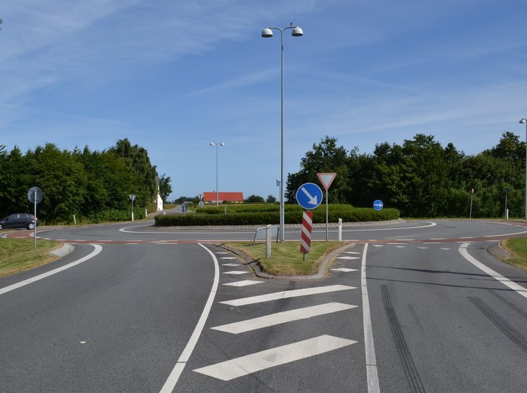 Kan du bestå en teoriprøve?