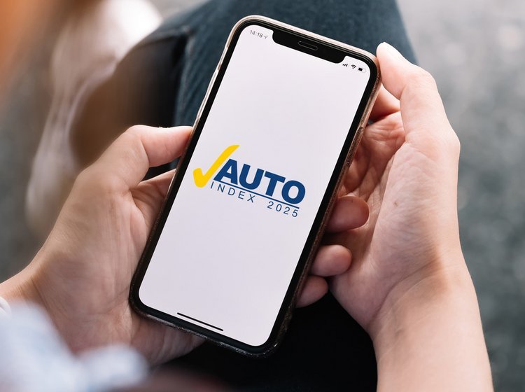 AutoIndex 2025: Her er de mest populære bilmodeller