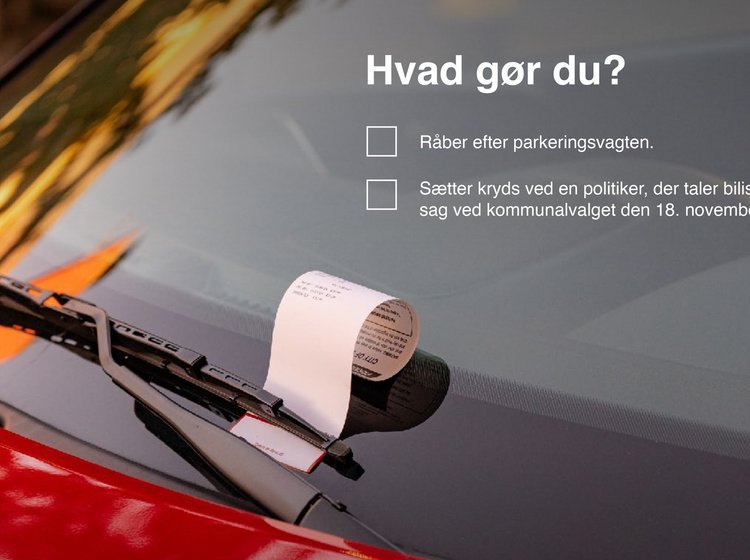 Sådan sætter FDM fokus på din stemme til kommunalvalget