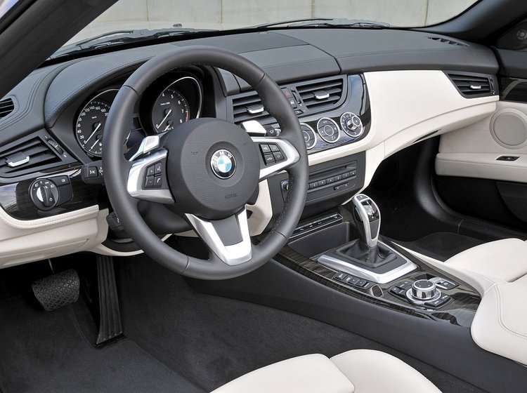 BMW Z4