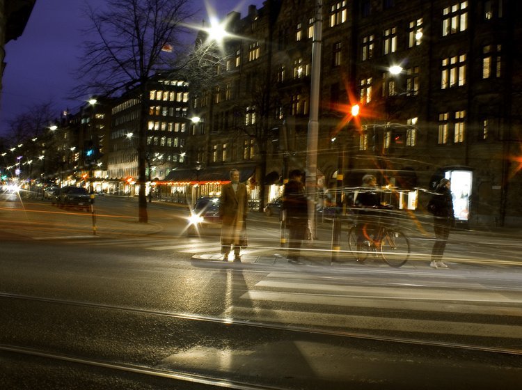 Foto: Hans Thoursie
