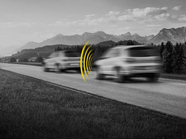 Euro NCAP skærper nu kravene, så alle nye biler i 2014 skal have AEB, hvis de skal opnå topkarakter hos Euro NCAP