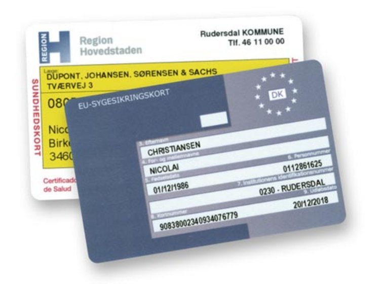 Bestil det blå EU-kort nu FDM
