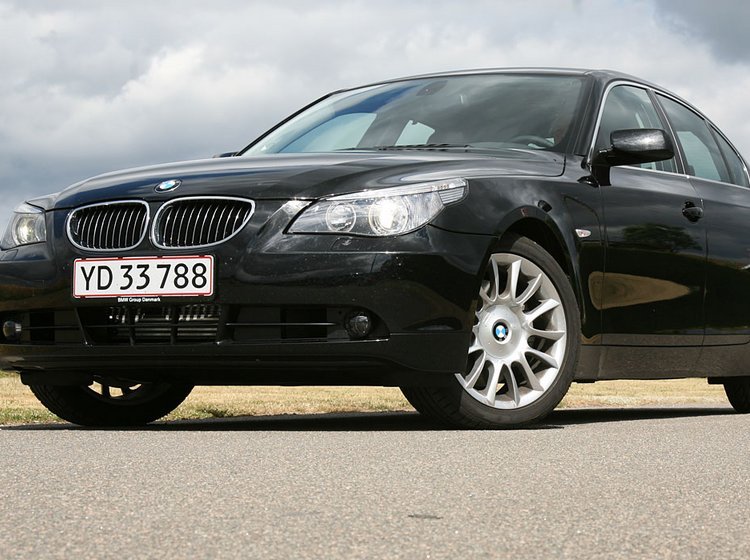 Det er de tidligere udgaver af BMWs 5- og 6-serie, der skal have kontrolleret dækslet inden for de kommende uger.