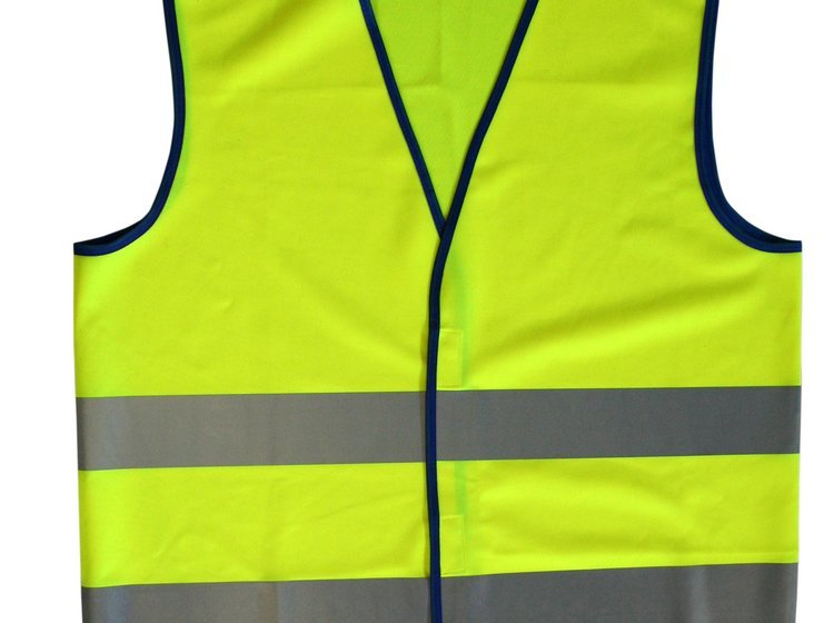 Trafikveste bliver nu også et lovkrav i Tyskland. I første omgang kommer det dog kun til at gælde for biler på tyske plader