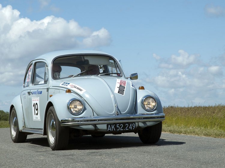 FDM DASU Classic 2011