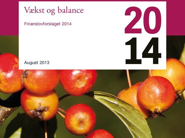 Finanslovsforslaget budgetterer med øget indtjening fra bilisterne.
