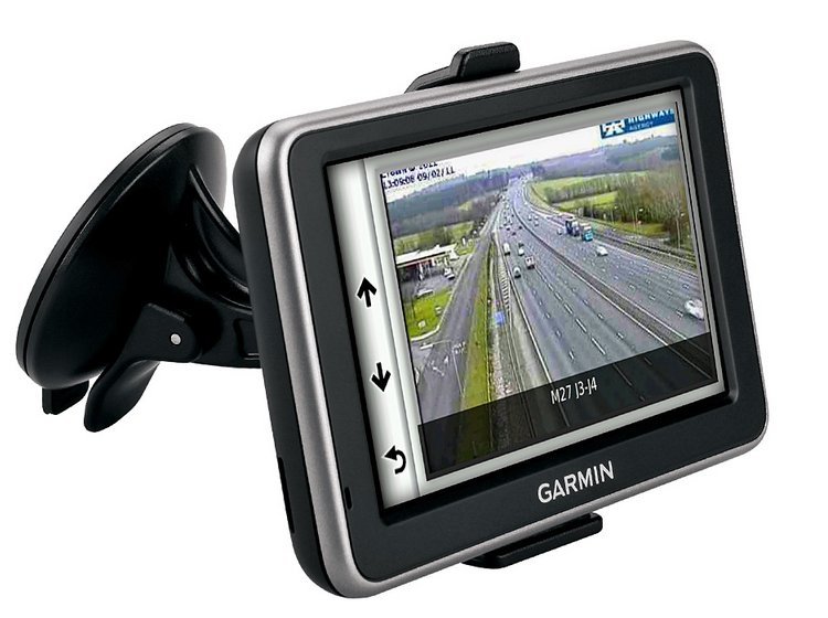 Garmin nülink 2390