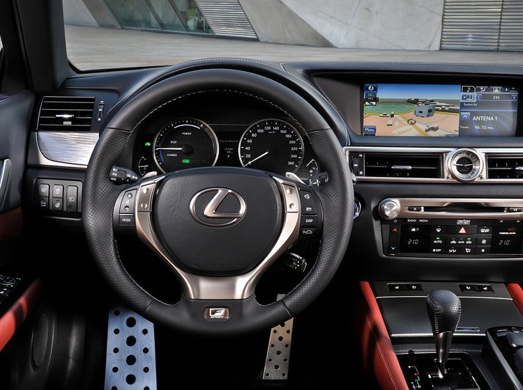 Toyotas luksusmærke Lexus standser salget i Danmark.