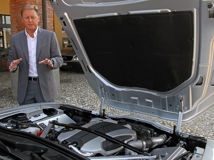 Henrik Fisker