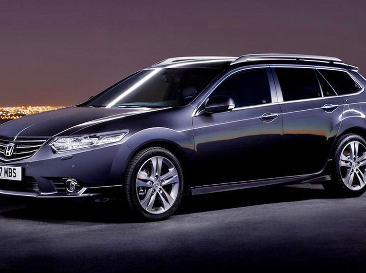 Foto: Honda