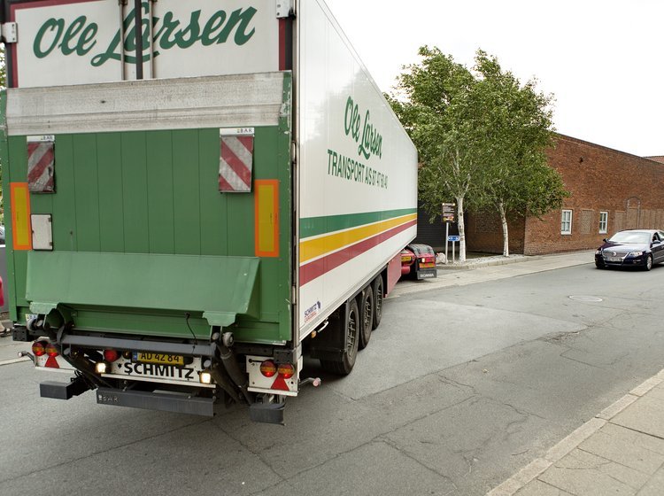 Foto: Martin Dam Kristensen