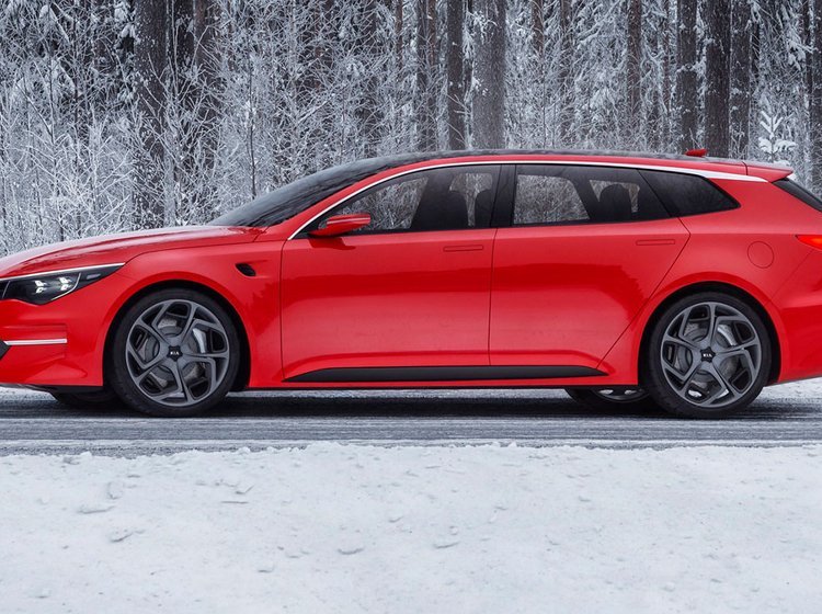 Kia Sportspace er en forløber for Optimas afløser.