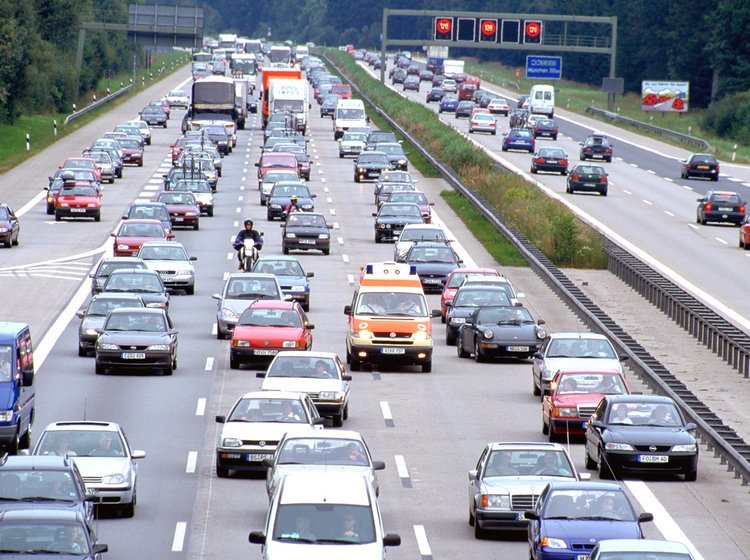 Tysk forslag lægger op til, at udlændinge pr. 1. januar 2016 skal betale for at køre på tyske veje