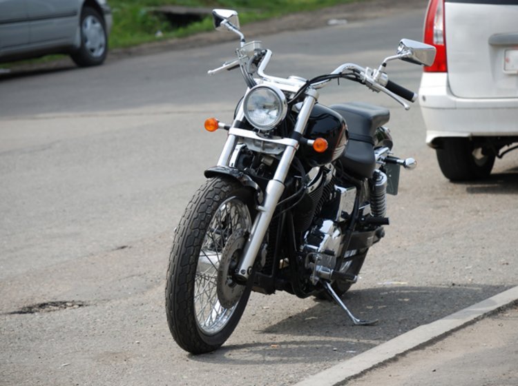 Landbrug partiskhed fællesskab Regler for parkering af motorcykler: Se dem her FDM