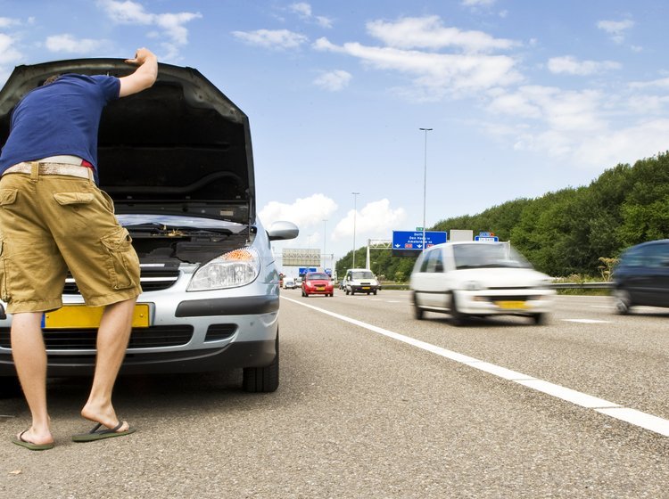 Foto: SOS Dansk Autohjælp