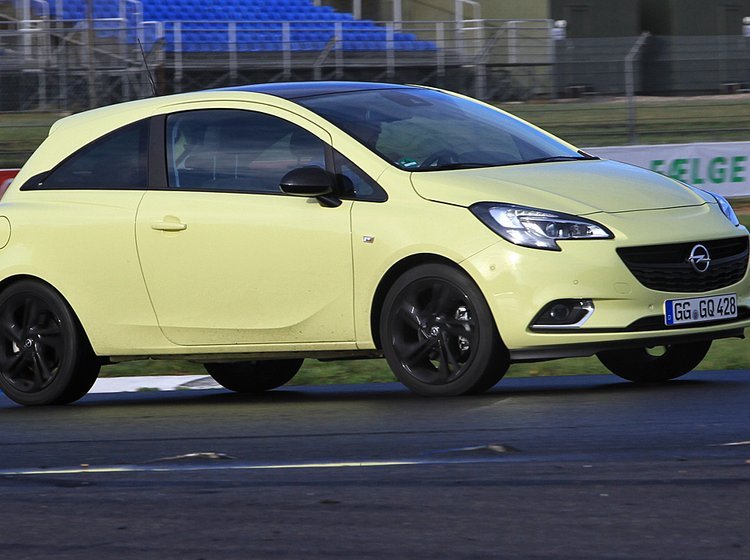 Opel Corsa fås snart i udgave, der officielt kører over 32 km pr. liter.