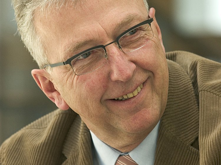 Henning Pedersen er ny bestyrelsesformand for FDM