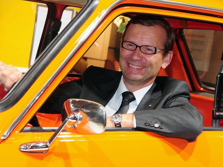 Renault-chef Patrick Pelata kan ifølge nogle iagttagere miste sit job på grund af sagen om påstået elbil-spionage. 