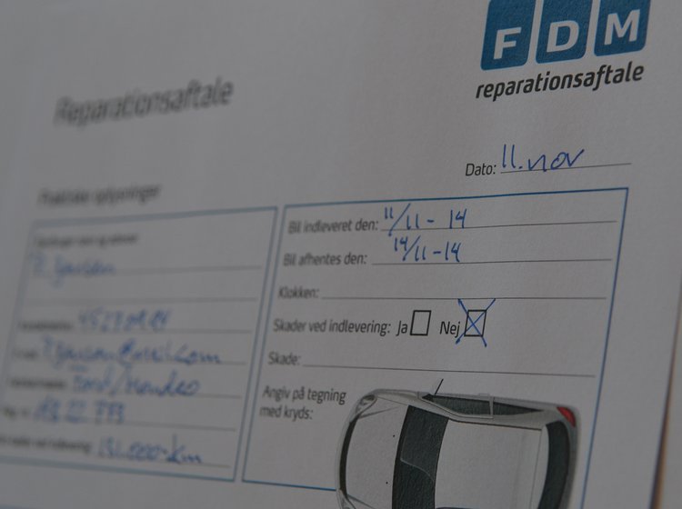 Mange kender ikke deres rettigheder, når det går galt. Lav en skriftlig aftale, lyder rådet fra FDM. 