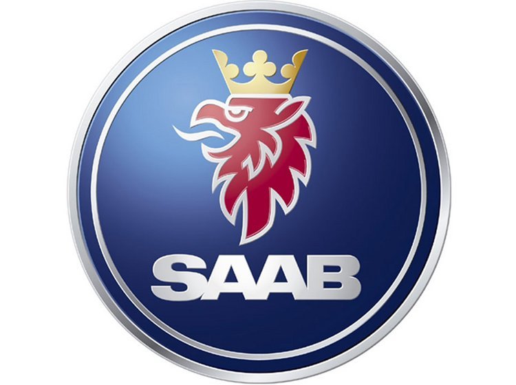 Saab genopstår som bilmærke - dog uden det velkendte logo.