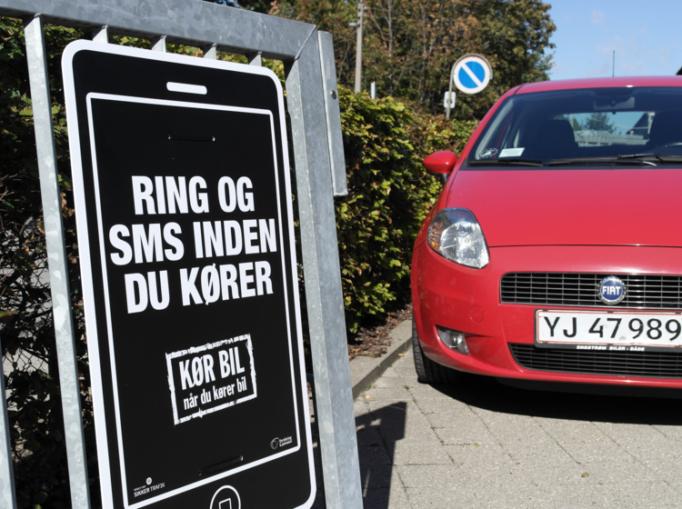 Foto: www.sikkertrafik.dk
