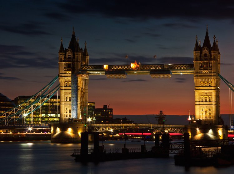 Hvis du får tilbudt et meget attraktivt lejemål i London under OL, er det nok snyd og bedrag.