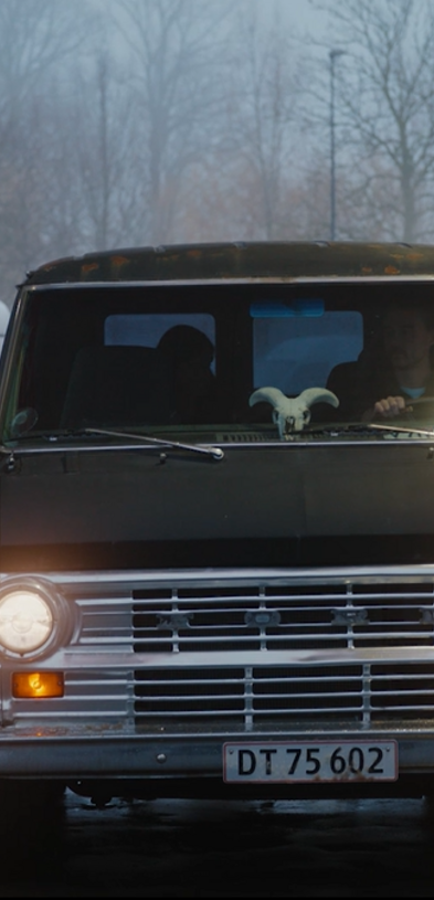 Brændstofkampagne og rabat på køreklar