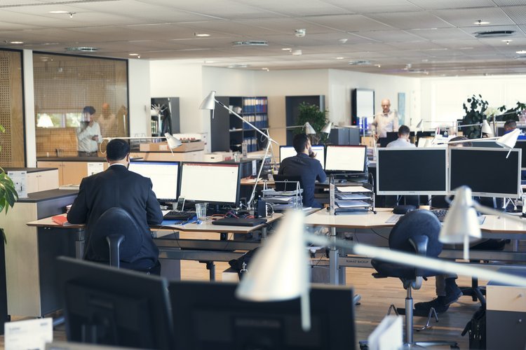 FDM huset