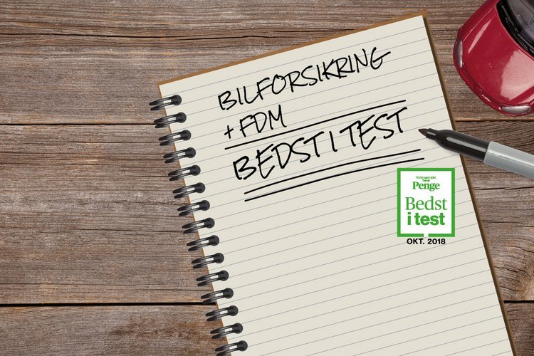 bedst i test