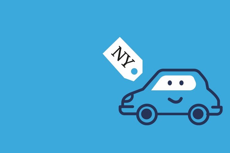 ny bil