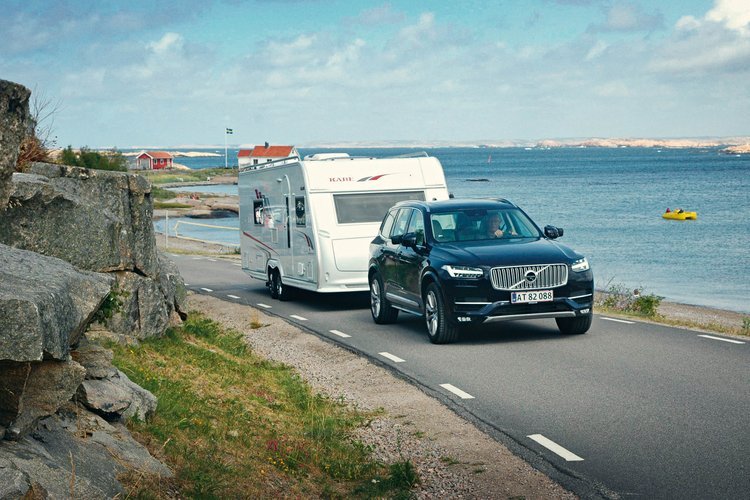 FDM Campingvognforsikring