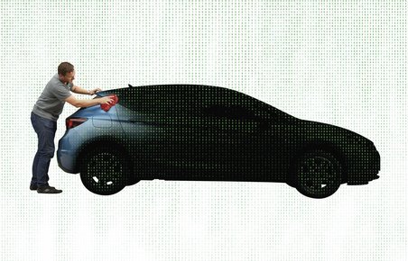 Moderne biler gemmer på en lang række data om dig og din brug af bilen. Husk derfor at slette dine digitale spor når du sælger den.