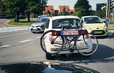Bestil den trejde nummerplade i god tid