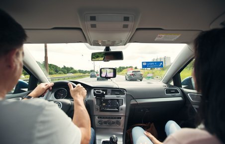 Overvej dine behov, inden du køber GPS