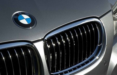 BMW-ejere får flest fartbøder.
