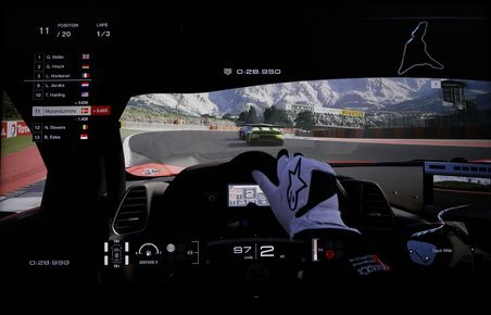 GT Sport