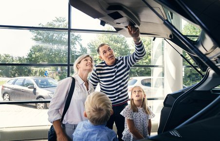 Hvad er fup og fakta, når det gælder reglerne for leasing? 