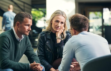 Ændringer i dit privatliv kan betyde, at du må opsige leasingkontrakten hurtigere end forventet.
