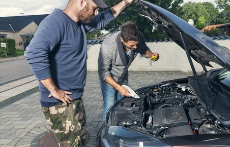 FDM har lavet en reparationsaftale, som du kan bruge ved værkstedsbesøg. Den kan du bruge til at få en skriftlig aftale om din bilreparation.
