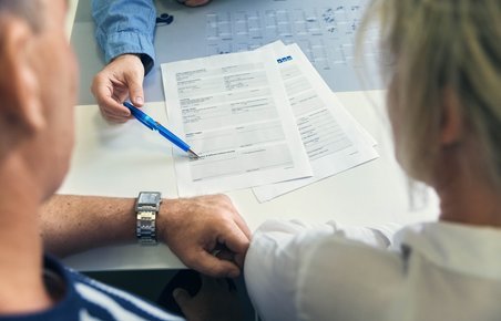 Kun én slutseddel fik ikke bemærkninger ved FDMs gennemgang i 2017