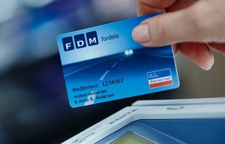 Stem på Årets Fordelspartner 2018