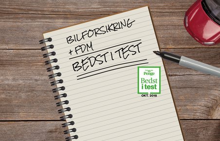 bedst i test