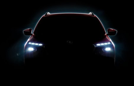 Skoda Kamiq er en spændende nyhed, der er kla tidligt i 2020.