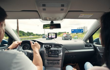 GPS